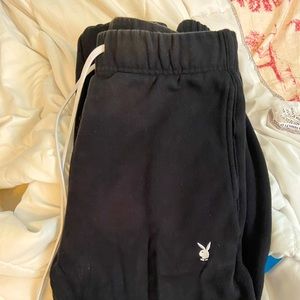 Playboy joggers